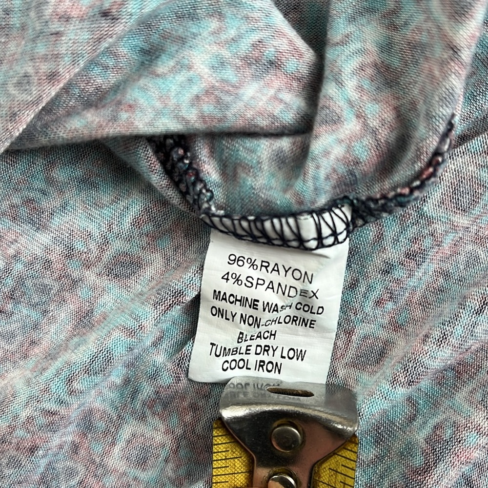 Papermoon Tank - Picture 6 of 8